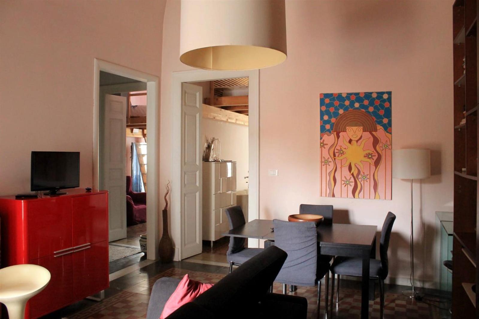 Casa Carolina Villa Джаре Екстериор снимка