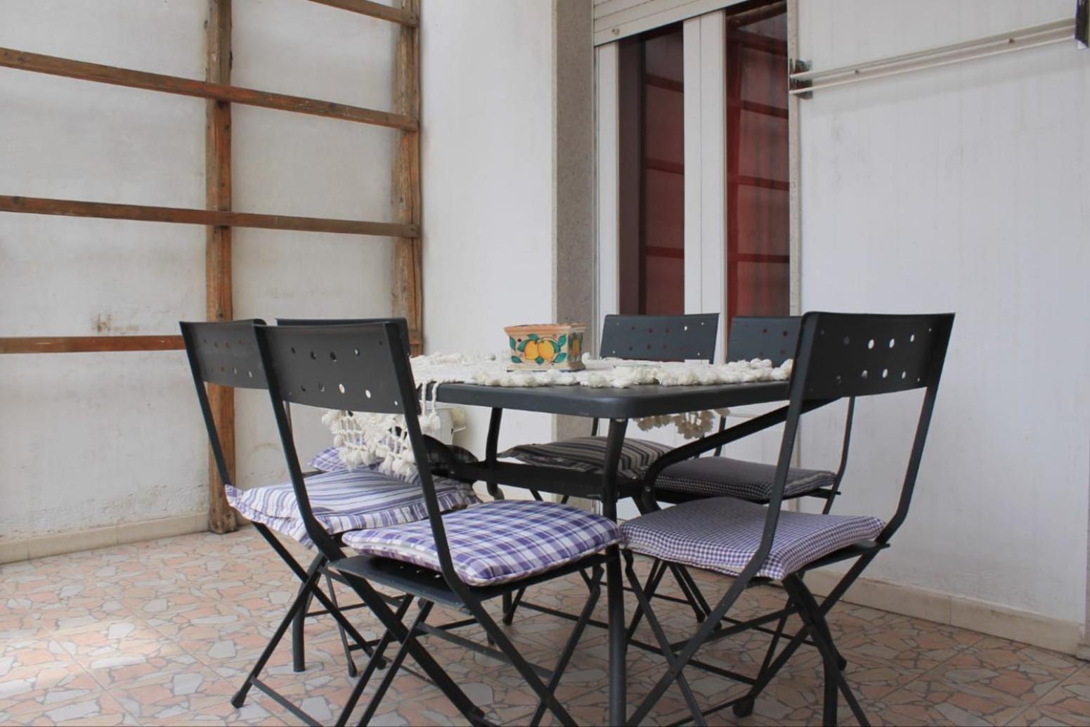 Casa Carolina Villa Джаре Екстериор снимка
